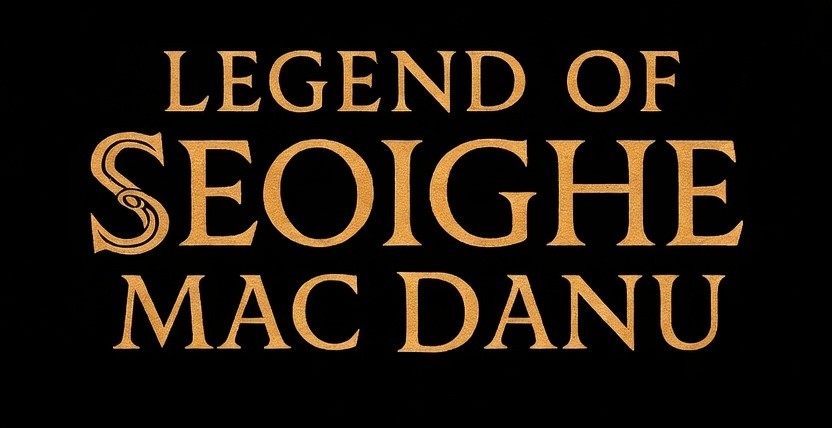 A Journey Begins: Strength, Balance, and Survival